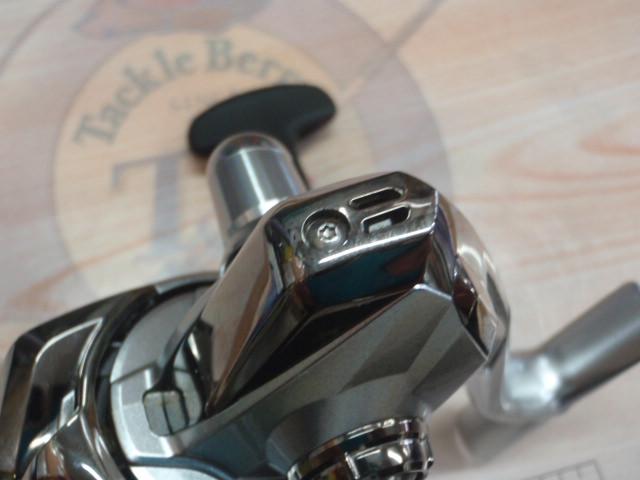 19ストラディック C3000