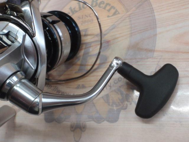 19ストラディック C3000