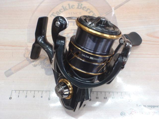 21カルディア LT2500S-XH