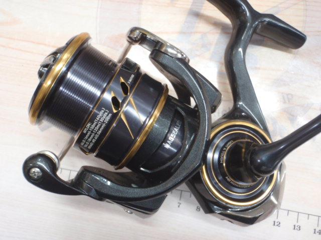 21カルディア LT2500S-XH