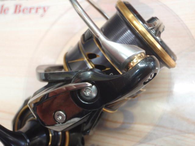 21カルディア LT2500S-XH