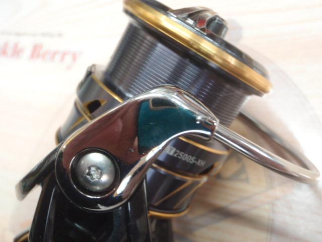 21カルディア LT2500S-XH