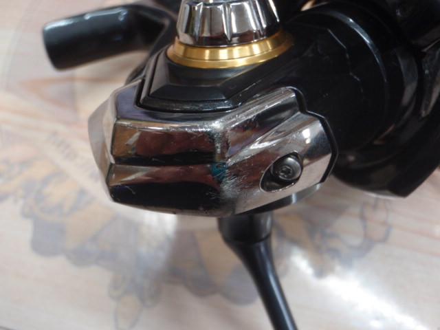 21カルディア LT2500S-XH