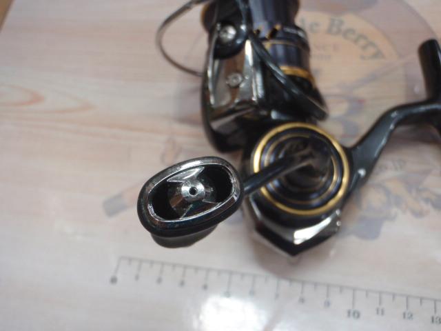 21カルディア LT2500S-XH