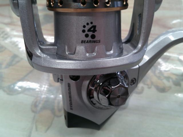 カーディナルⅡSX 1000S