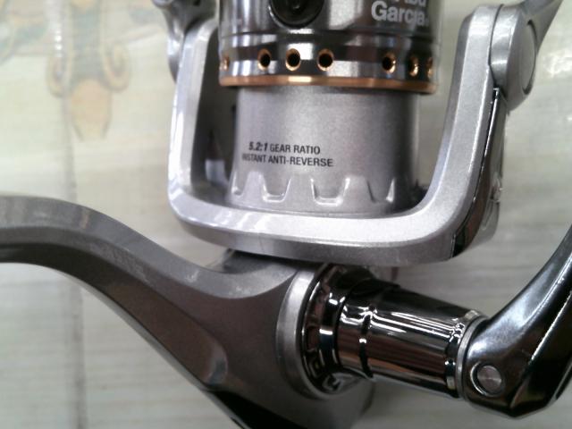 カーディナルⅡSX 1000S