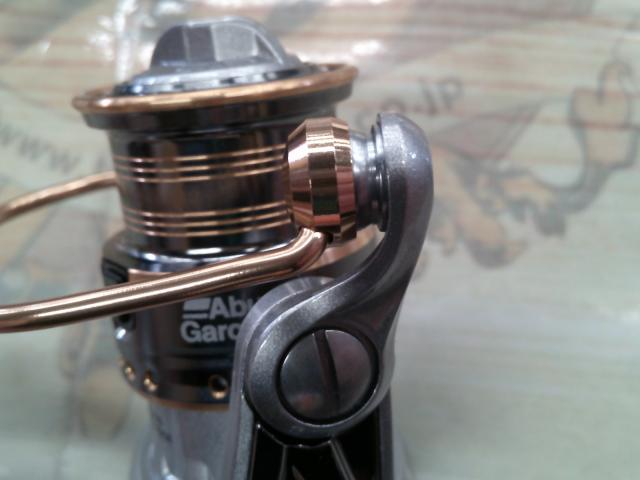 カーディナルⅡSX 1000S