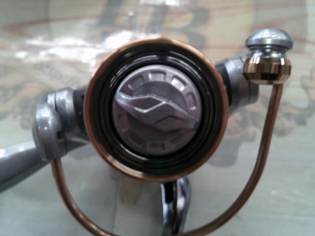 カーディナルⅡSX 1000S