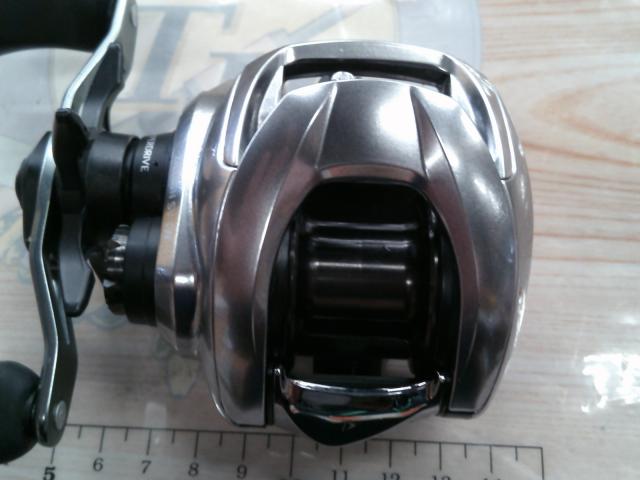 21ジリオン SV TW 1000HL