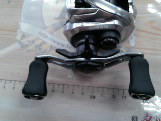 21ジリオン SV TW 1000HL