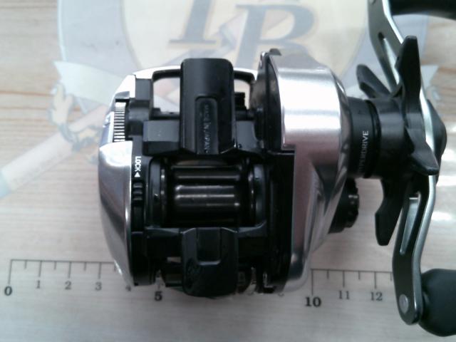 21ジリオン SV TW 1000HL