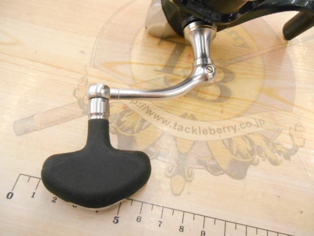 12ヴァンキッシュ 4000XG