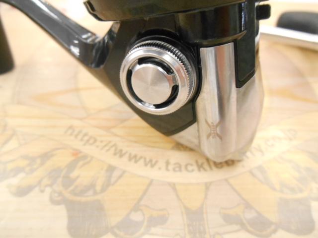 12ヴァンキッシュ 4000XG