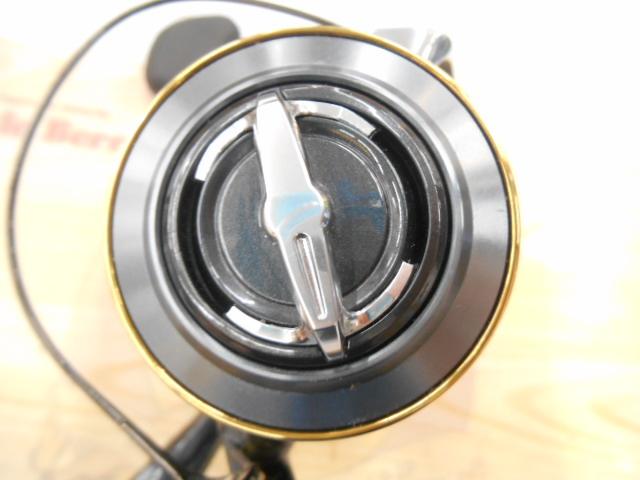 12ヴァンキッシュ 4000XG