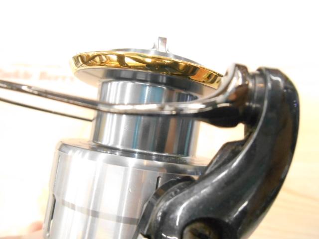 12ヴァンキッシュ 4000XG