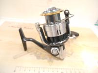 12ヴァンキッシュ 4000XG