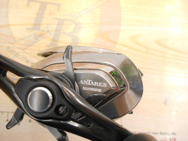 16アンタレスDCHG LH