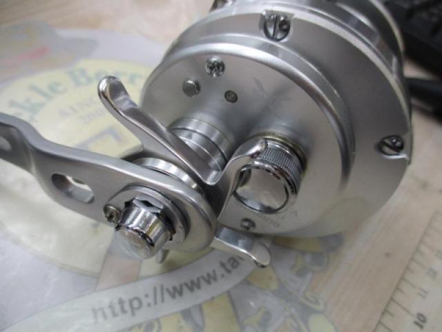 13オシアカルカッタ 301HG