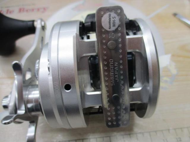 13オシアカルカッタ 301HG