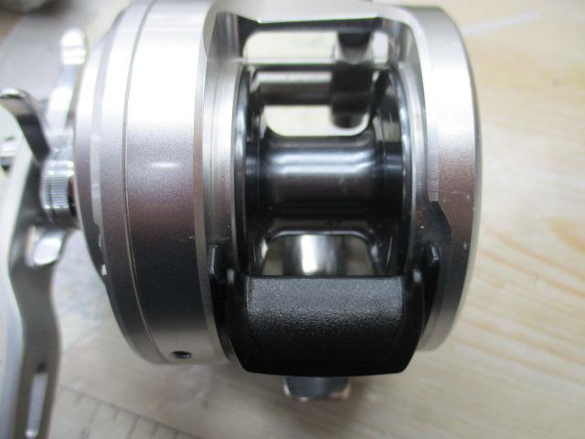 13オシアカルカッタ 301HG