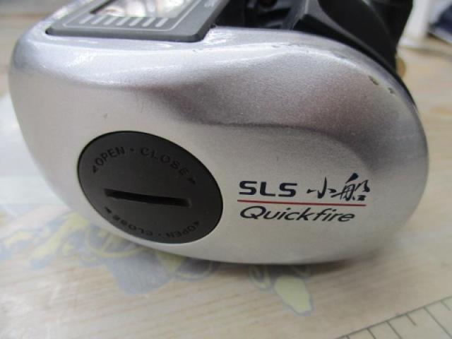 06SLSクイックファイヤー小船 300