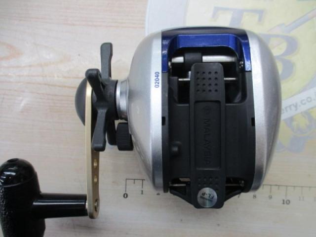 06SLSクイックファイヤー小船 300