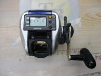 06SLSクイックファイヤー小船 300