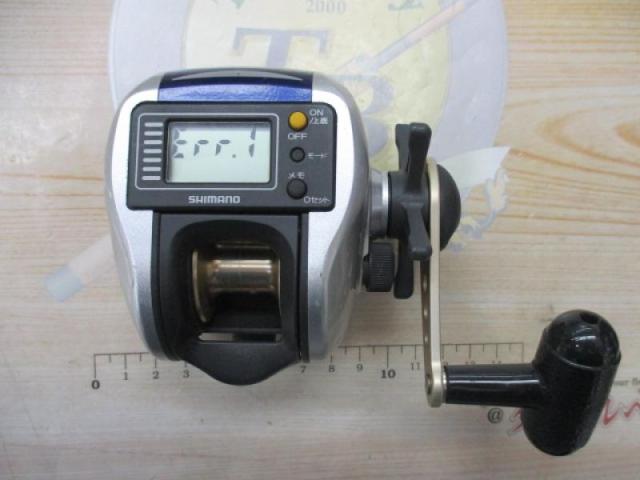 06SLSクイックファイヤー小船 300