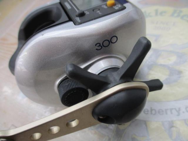 06SLSクイックファイヤー小船 300