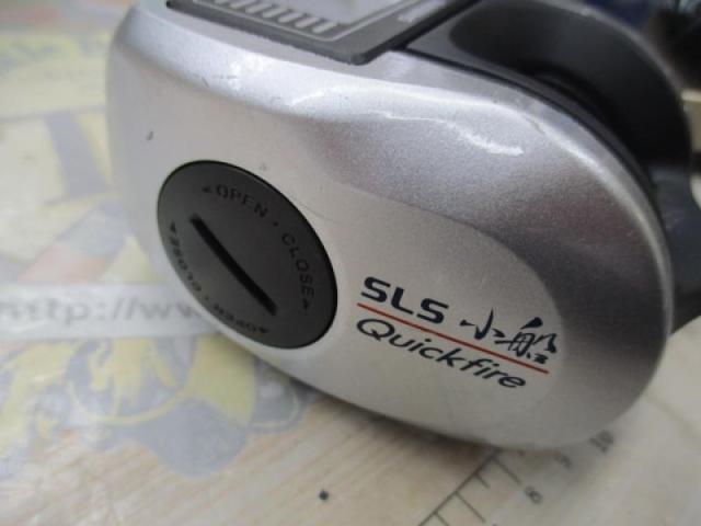 06SLSクイックファイヤー小船 300