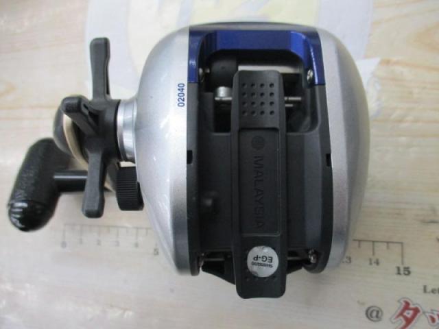 06SLSクイックファイヤー小船 300