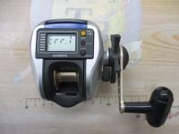 06SLSクイックファイヤー小船 300