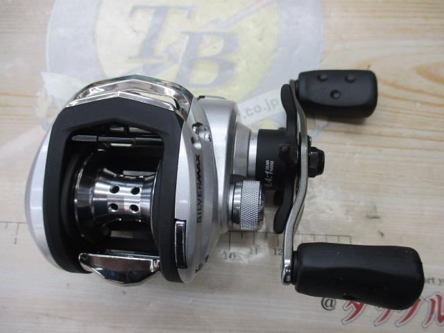 シルバーマックス3