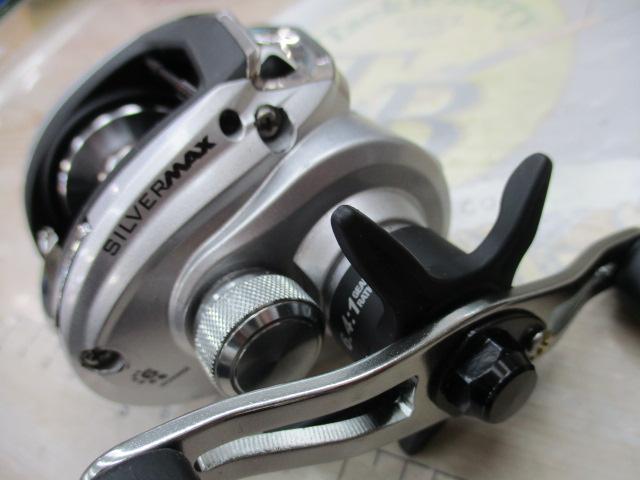 シルバーマックス3