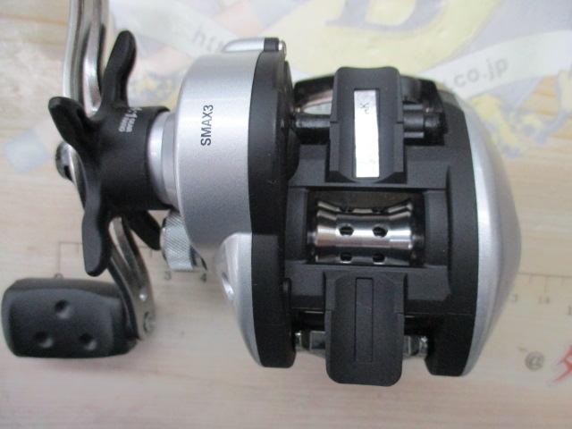 シルバーマックス3