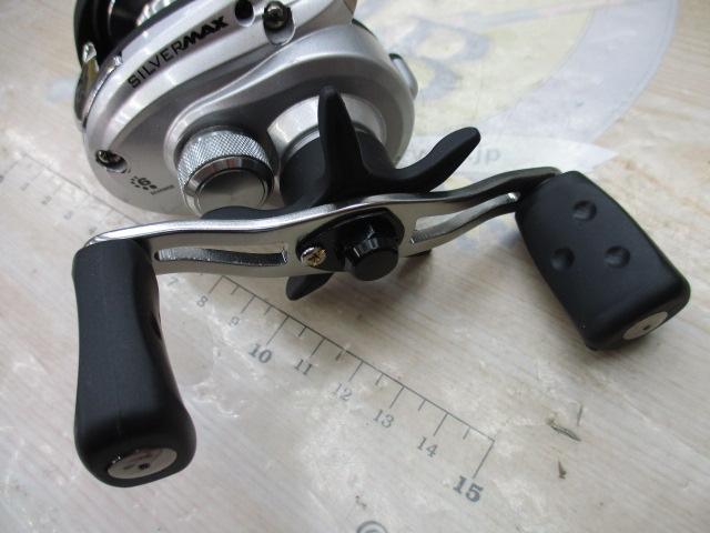 シルバーマックス3