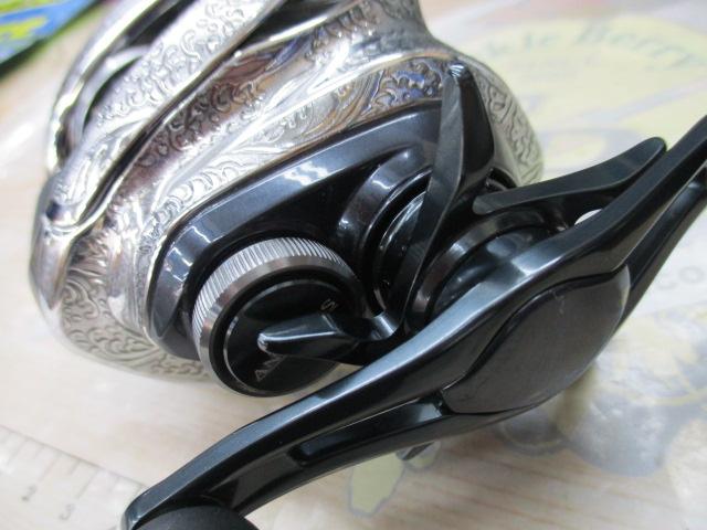 19アンタレスHG RH｜＠ベリーネット 日本最大新品中古釣具WEBショップ
