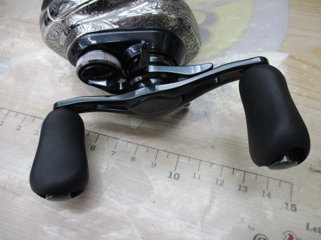 19アンタレスHG RH｜＠ベリーネット 日本最大新品中古釣具WEBショップ