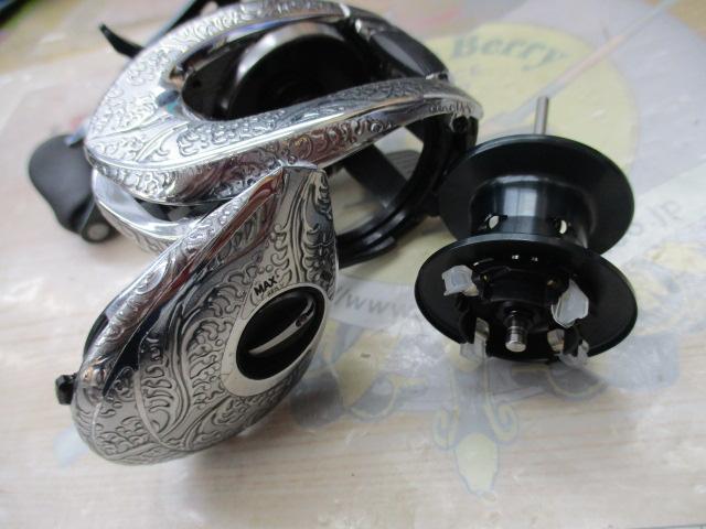19アンタレスHG RH｜＠ベリーネット 日本最大新品中古釣具WEBショップ