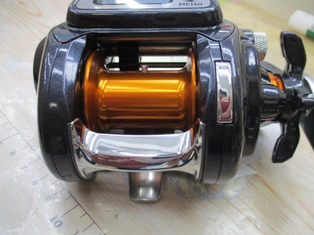 ライトゲームXICV 250