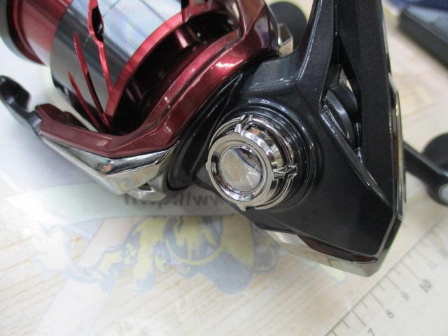 25セフィアXR C3000SDHHG