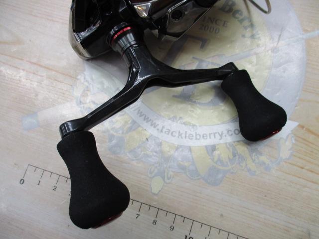 25セフィアXR C3000SDHHG