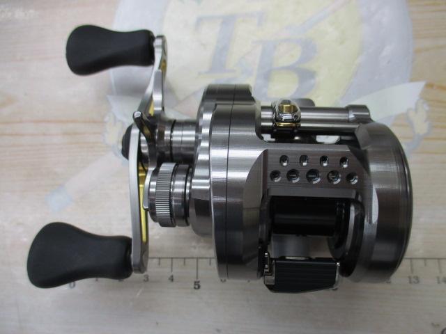 23カルカッタコンクエストBFS XGL