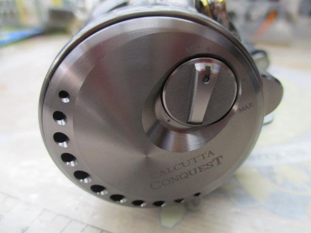 23カルカッタコンクエストBFS XGL