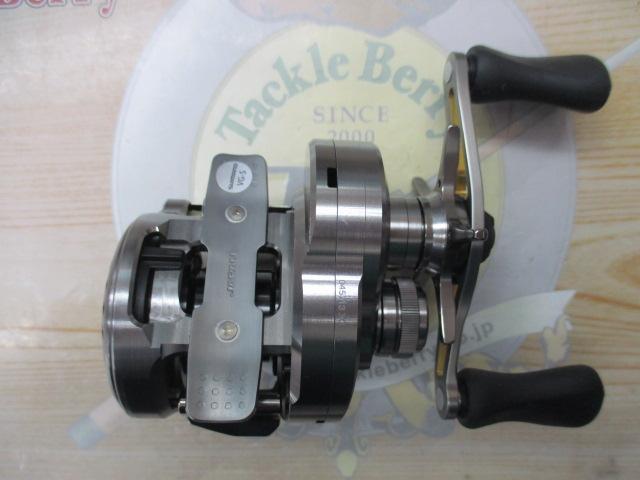 23カルカッタコンクエストBFS XGL