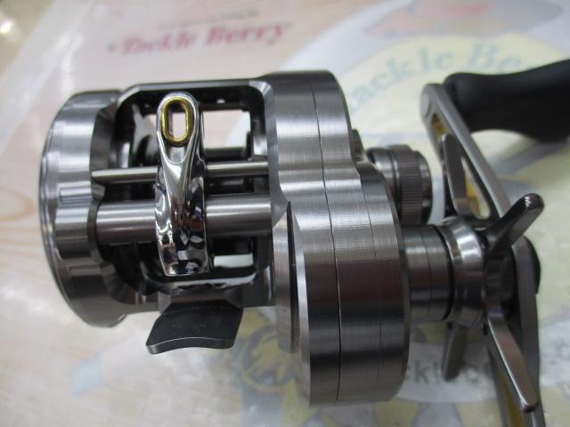 23カルカッタコンクエストBFS XGL