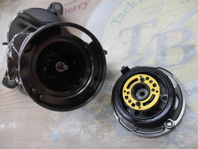 23カルカッタコンクエストBFS XGL