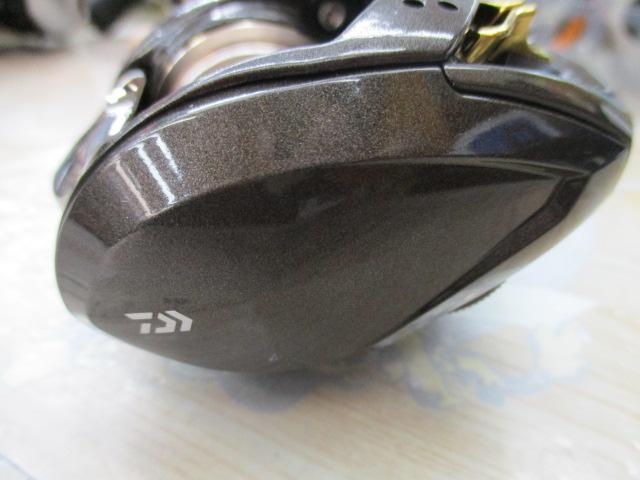 シルバークリーク AIR TW ストリームカスタム 8.5L