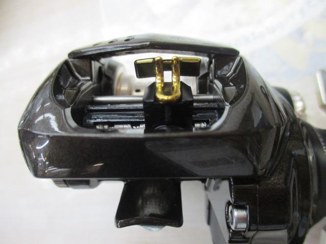 シルバークリーク AIR TW ストリームカスタム 8.5L