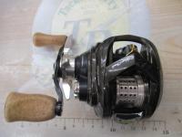 シルバークリーク AIR TW ストリームカスタム 8.5L